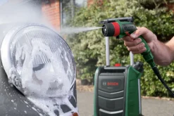 Bosch Højtryksrensere*Fontus 18 V højtryksrenser