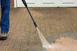 Bosch Højtryksrensere*højtryksrenser AdvancedAquatak 150
