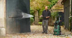 Bosch Højtryksrensere*højtryksrenser UniversalAquatak 130