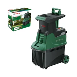 Bosch Øvrige Havemaskiner*kompostkværn AXT 25 D 2500 W