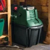 Bosch Øvrige Havemaskiner*kompostkværn AXT 25 TC 2500 W