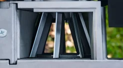 Bosch Øvrige Havemaskiner*kompostkværn AXT 25 TC 2500 W