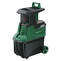 Bosch Øvrige Havemaskiner*kompostkværn AXT 25 TC 2500 W