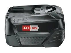 Bosch Tilbehør Til Havemaskiner*PBA 18 V-batteri 4,0 Ah POWER FOR ALL
