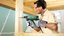 Bosch Bore- & Skruemaskiner*PBH 2100 RE borehammer 550 W