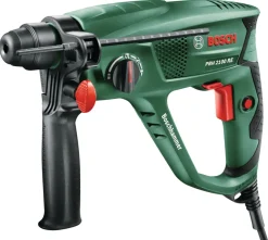 Bosch Bore- & Skruemaskiner*PBH 2100 RE borehammer 550 W