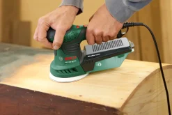 Bosch Polere- & Slibemaskiner*PEX 300 AE excentersliber 270 W