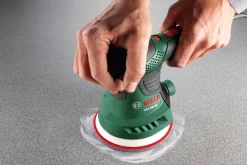 Bosch Polere- & Slibemaskiner*PEX 300 AE excentersliber 270 W
