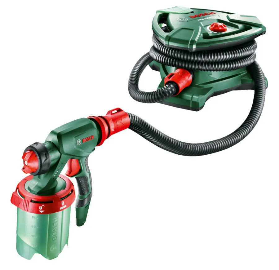 Bosch Malersprøjter*PFS 7000 sprøjtepistol
