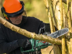 Bosch Motorsave & Kæder*PKE18V-30-28 kædesav