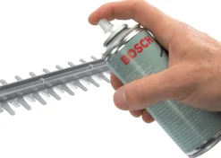 Bosch Tilbehør Til Havemaskiner*plejespray til haveredskaber 250 ml