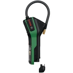 Bosch Luftmadrasser & Pumper|Små Elmaskiner*PNEO akku trykluftpumpe 3,6 V