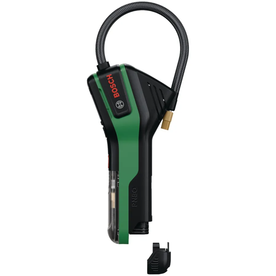 Bosch Luftmadrasser & Pumper|Små Elmaskiner*PNEO akku trykluftpumpe 3,6 V