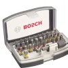 Bosch Bor & Bits*Pro ExtraHard bitssæt 32 dele