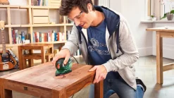 Bosch Polere- & Slibemaskiner*PSM Primo multisliber