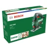 Bosch Savemaskiner*PST 670 stiksav m/klinger og splintskærme 500 W