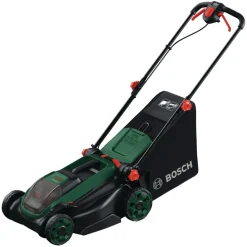 Bosch Plæneklippere*Rotak 18V2-38 akku plæneklipper