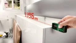 Bosch Måleværktøj*UniversalDistance 30 laserafstandsmåler