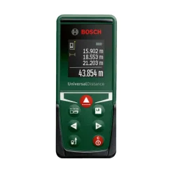 Bosch Måleværktøj*UniversalDistance 30 laserafstandsmåler
