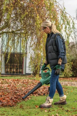 Bosch Løvsugere*UniversalGardenTidy 3-i-1 løvblæser 2300 W