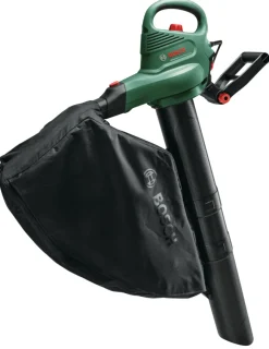 Bosch Løvsugere*UniversalGardenTidy 3-i-1 løvblæser 2300 W