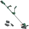 Bosch Buskryddere & Græstrimmere*UniversalGrassCut 18V-260 græstrimmer 2,0 Ah