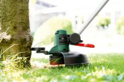Bosch Buskryddere & Græstrimmere*UniversalGrassCut 18V-260 græstrimmer 2,0 Ah