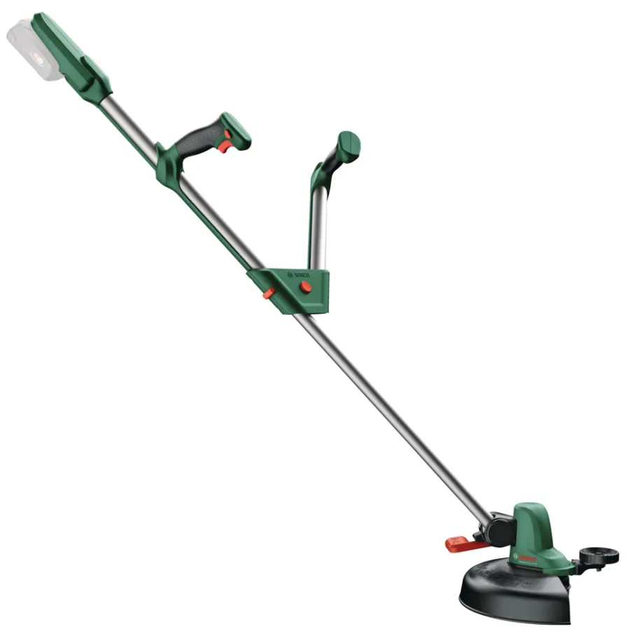 Bosch Buskryddere & Græstrimmere*UniversalGrassCut 18V-26 græstrimmer