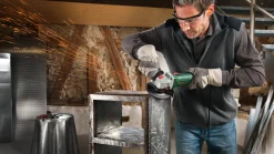 Bosch Polere- & Slibemaskiner*UniversalGrind vinkelsliber 750 W
