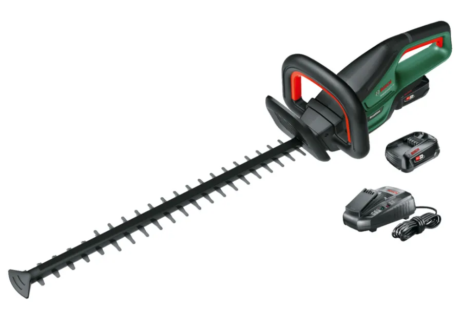 Bosch Hækkeklippere*UniversalHedgeCut 18-55 hækkeklipper 2 x 18 V