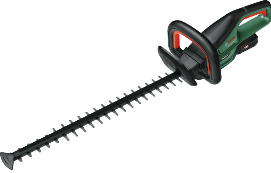 Bosch Hækkeklippere*UniversalHedgeCut 18-55 hækkeklipper 2 x 18 V