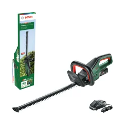 Bosch Hækkeklippere*UniversalHedgeCut 18V-50 hækkeklipper 2,5 Ah