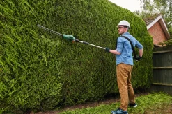Bosch Hækkeklippere*UniversalHedgePole 18 hækkeklipper m/teleskop