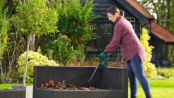 Bosch Løvsugere*UniversalLeafBlower 18V-130 løvblæser 2,5 Ah