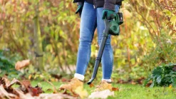Bosch Løvsugere*UniversalLeafBlower 18V-130 løvblæser