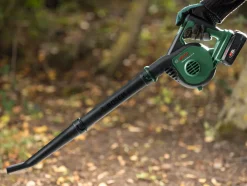 Bosch Løvsugere*UniversalLeafBlower 18V-130 løvblæser