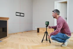 Bosch Måleværktøj*UniversalLevel 2 krydslaser