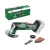 Bosch Små Elmaskiner|Polere- & Slibemaskiner*UniversalMulti 18V-32 akku multiværktøj
