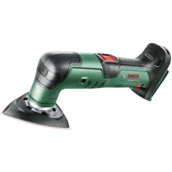 Bosch Små Elmaskiner|Polere- & Slibemaskiner*UniversalMulti 18V-32 akku multiværktøj
