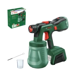 Bosch Malersprøjter*UniversalSpray 18V-300 sprøjtepistol