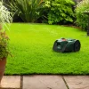 Bosch Robotplæneklippere Og Tilbehør*Visimow18V-100 robotplæneklipper 4,0 Ah