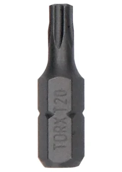 Bosch Bor & Bits*XH bitssæt T20 25 mm 25 stk.