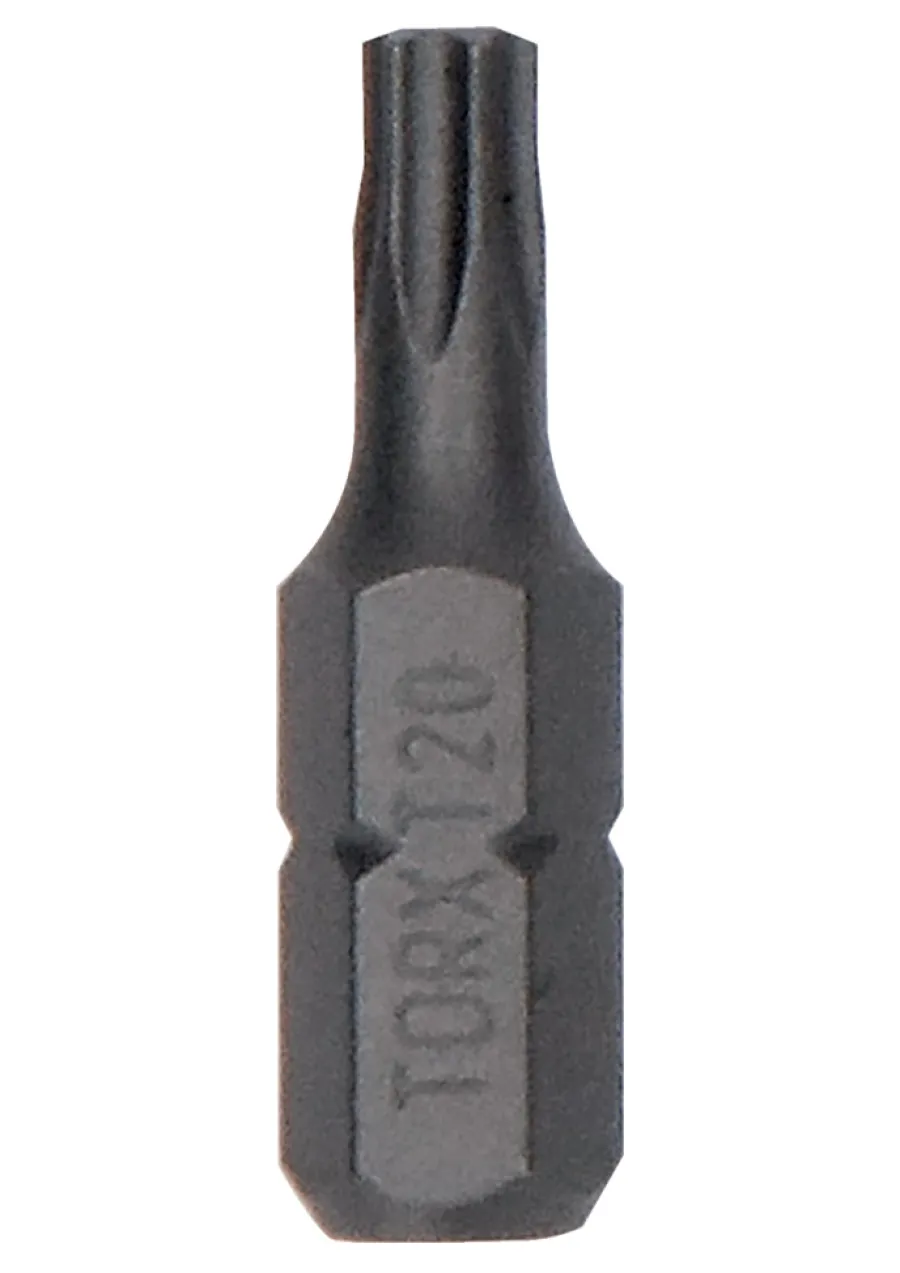 Bosch Bor & Bits*XH bitssæt T20 25 mm 25 stk.