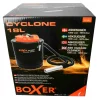 Boxer Støvsugere|Tilbehør Til Brændeovne*askestøvsuger 18 liter