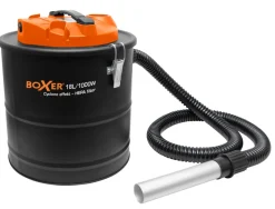 Boxer Støvsugere|Tilbehør Til Brændeovne*askestøvsuger 18 liter
