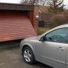 Boxer Garageporte & Tilbehør*forlængerskinne til garageportåbner