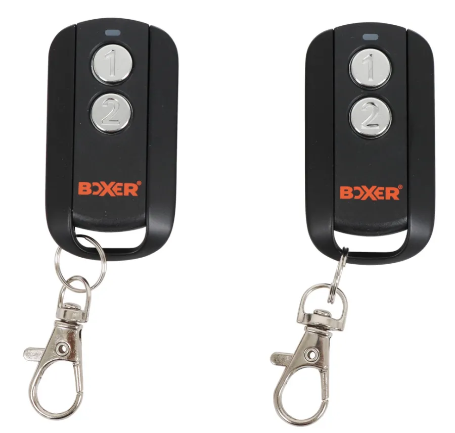 Boxer Garageporte & Tilbehør*3000 garageportåbner 1000N