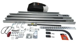 Boxer Garageporte & Tilbehør*2000 garageportåbner 800N