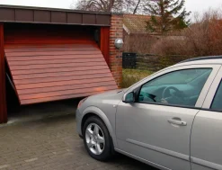 Boxer Garageporte & Tilbehør*2000 garageportåbner 800N