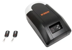 Boxer Garageporte & Tilbehør*2000 garageportåbner 800N